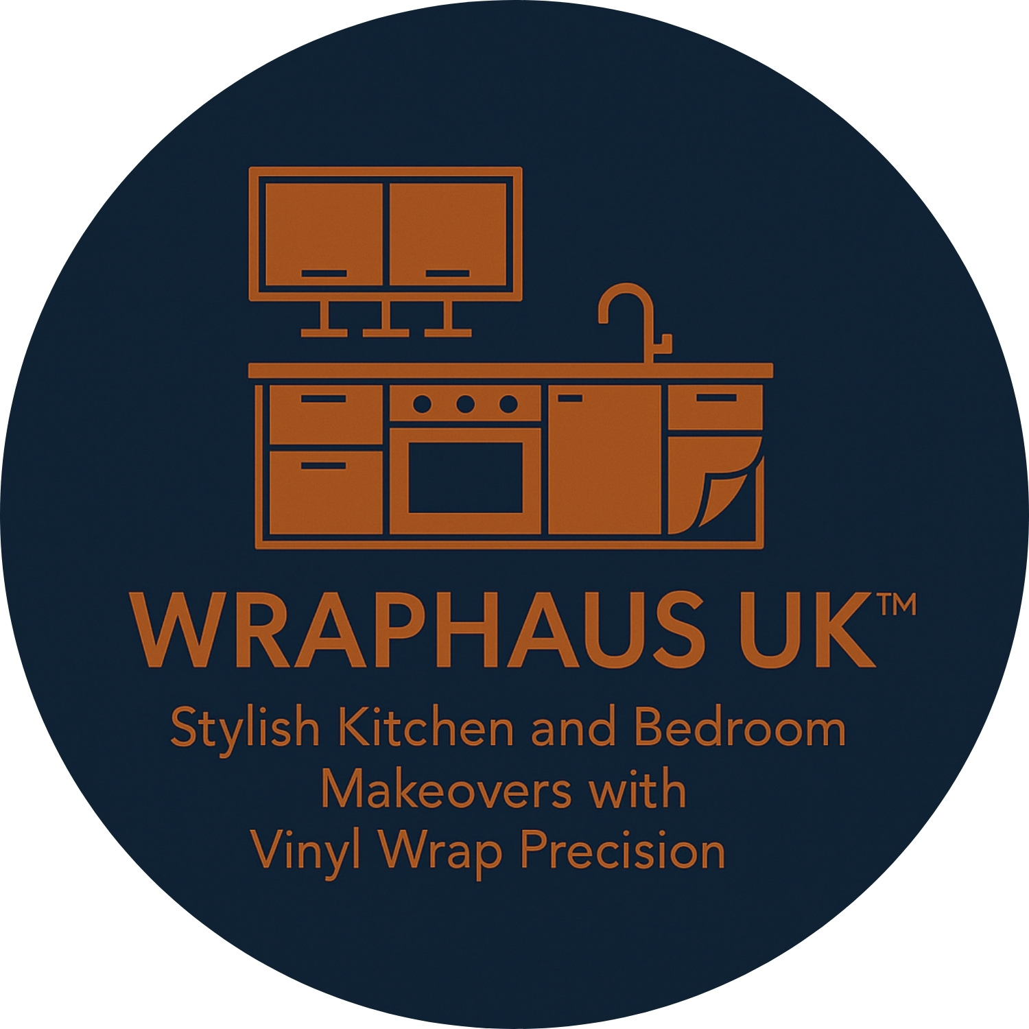 WrapHaus Logo